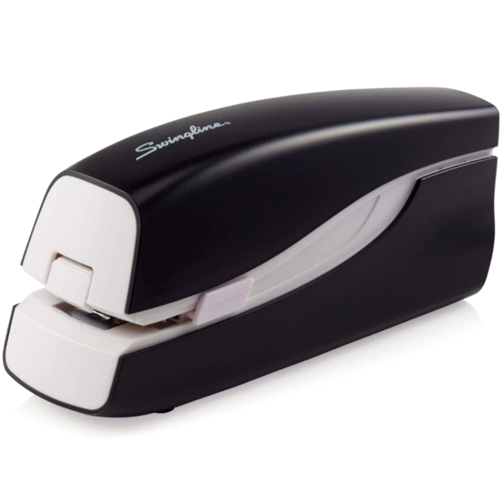 New Swingline Portable Electric Stapler